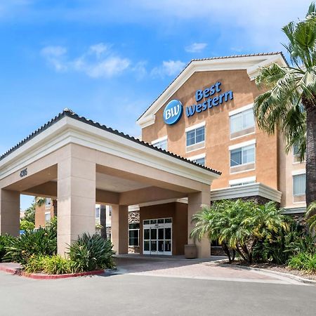 Best Western Ontario Mills Mall Εξωτερικό φωτογραφία