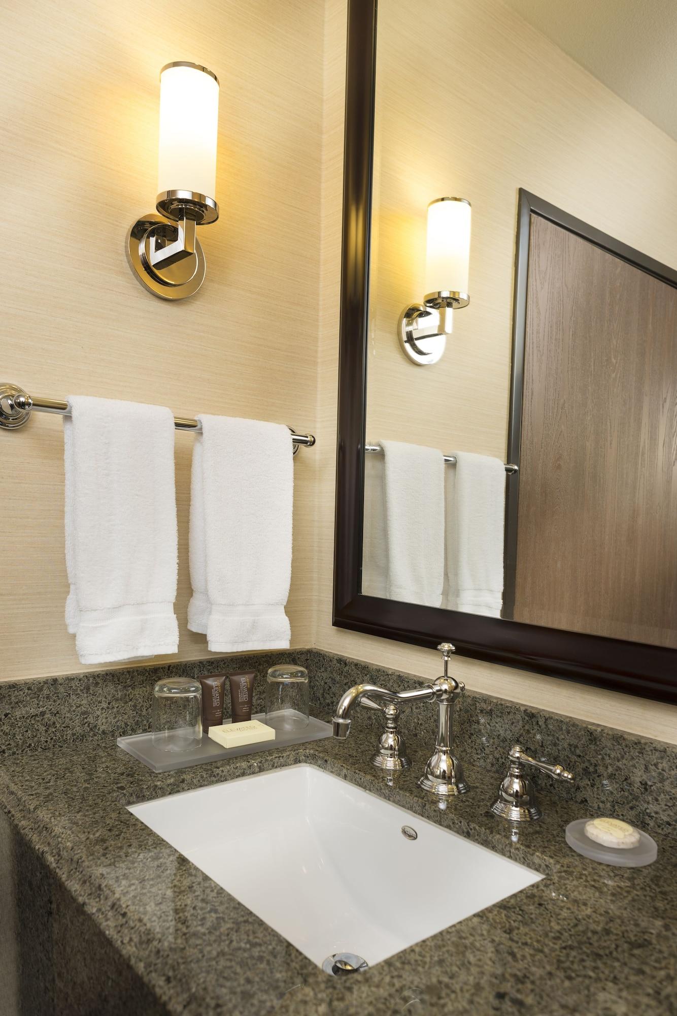 Best Western Ontario Mills Mall Εξωτερικό φωτογραφία