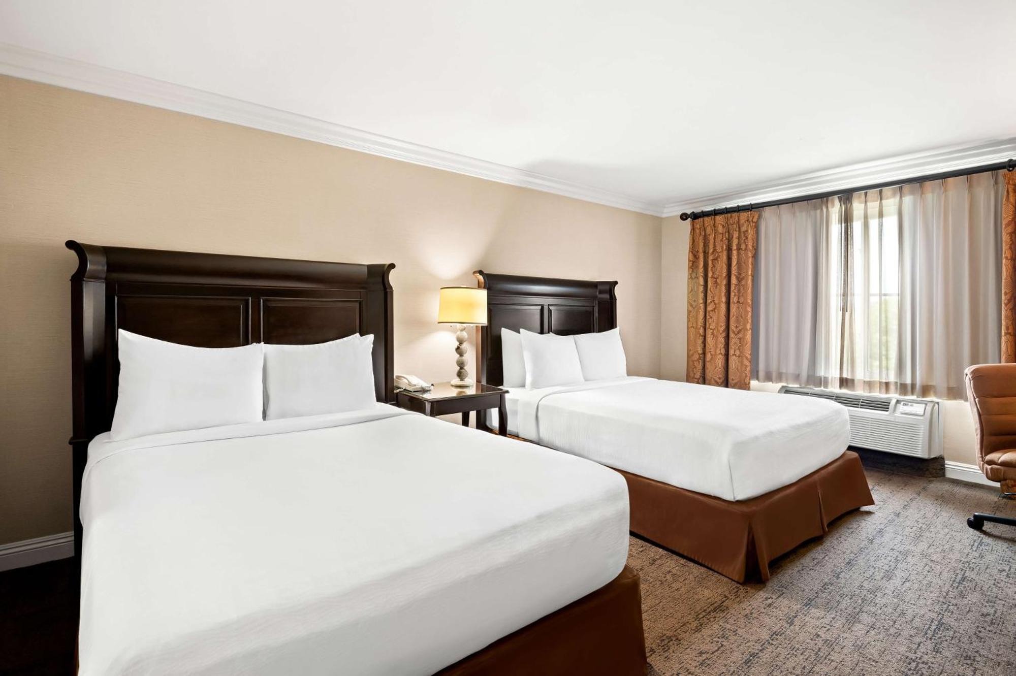 Best Western Ontario Mills Mall Εξωτερικό φωτογραφία
