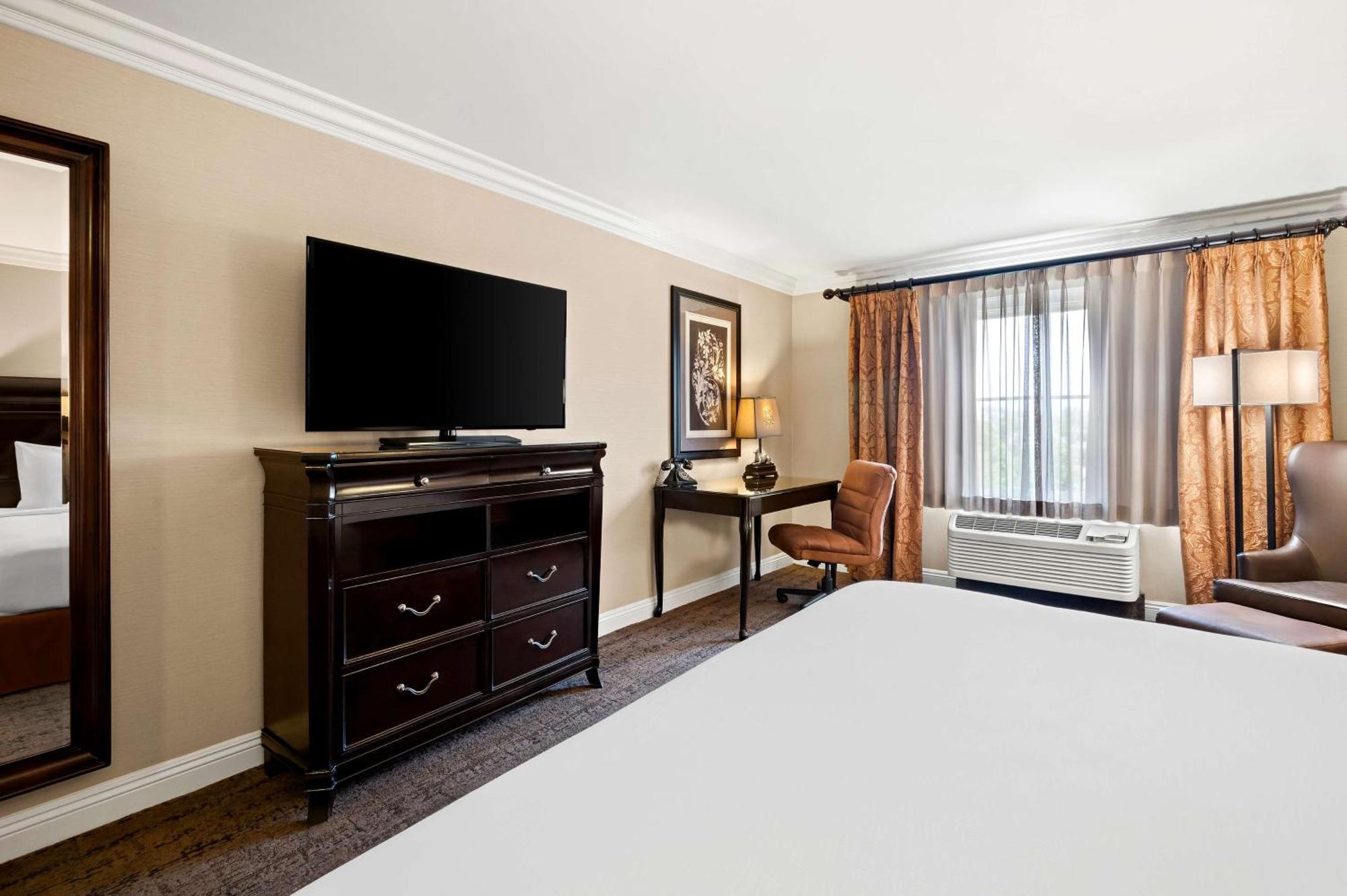 Best Western Ontario Mills Mall Εξωτερικό φωτογραφία