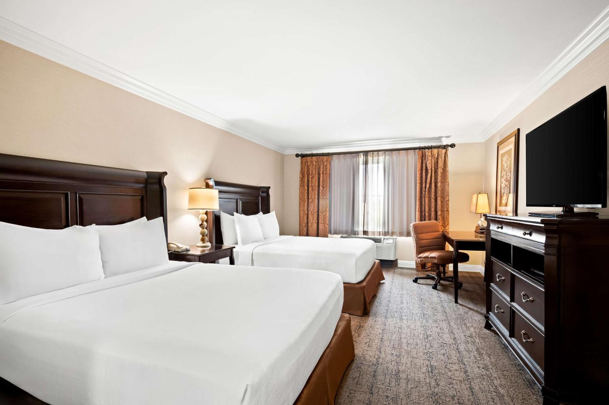 Best Western Ontario Mills Mall Εξωτερικό φωτογραφία