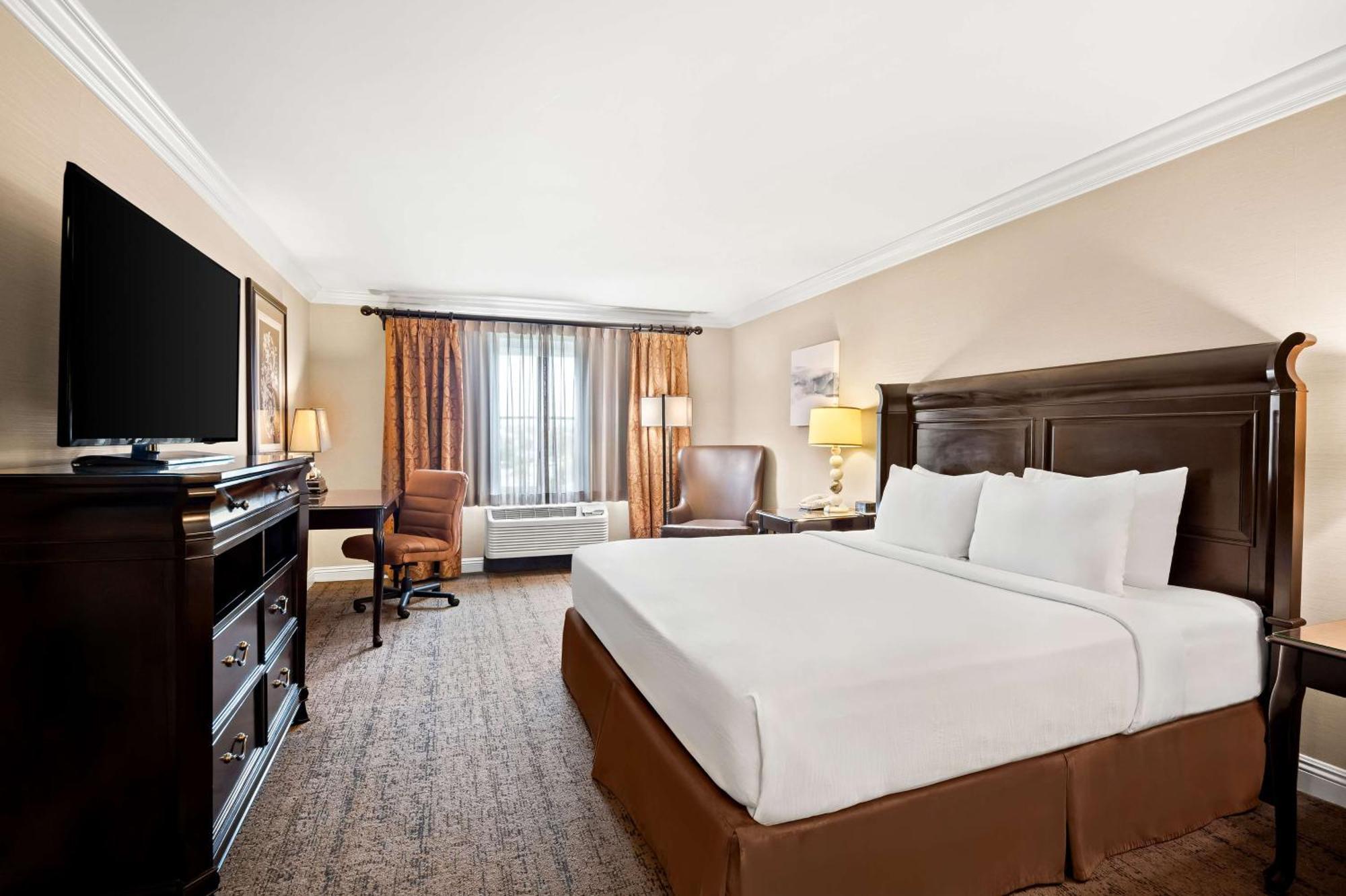 Best Western Ontario Mills Mall Εξωτερικό φωτογραφία