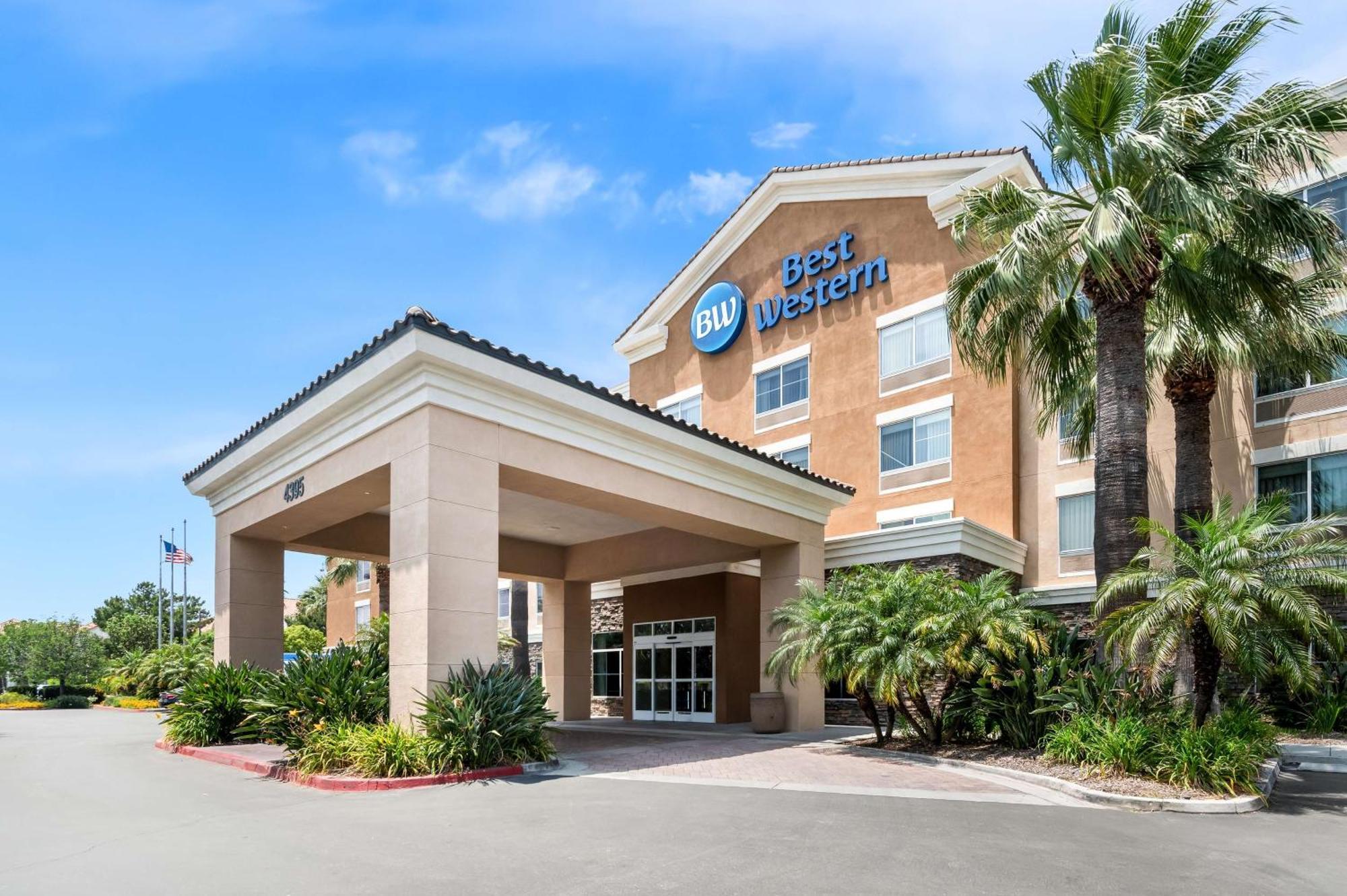 Best Western Ontario Mills Mall Εξωτερικό φωτογραφία