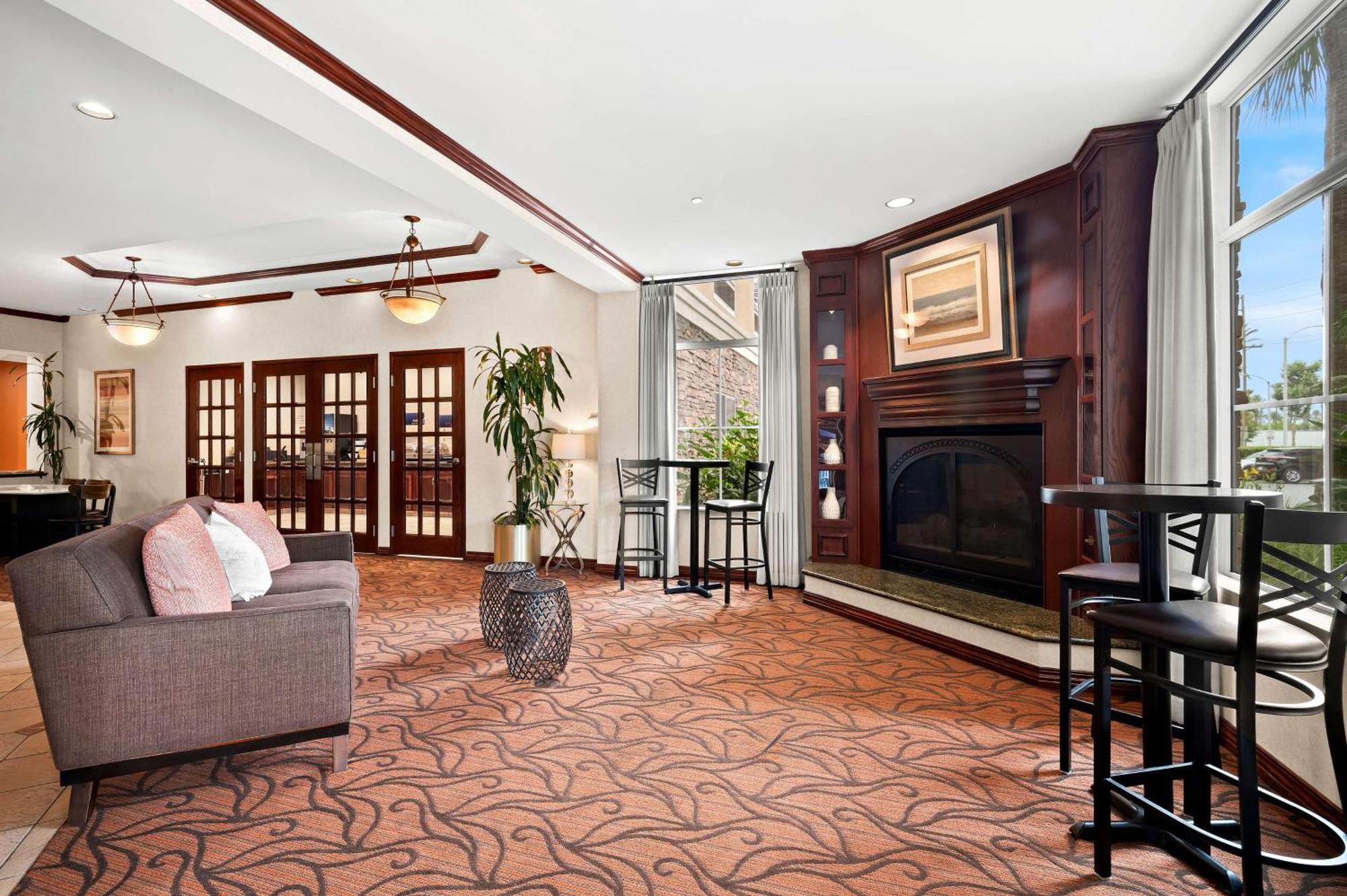 Best Western Ontario Mills Mall Εξωτερικό φωτογραφία