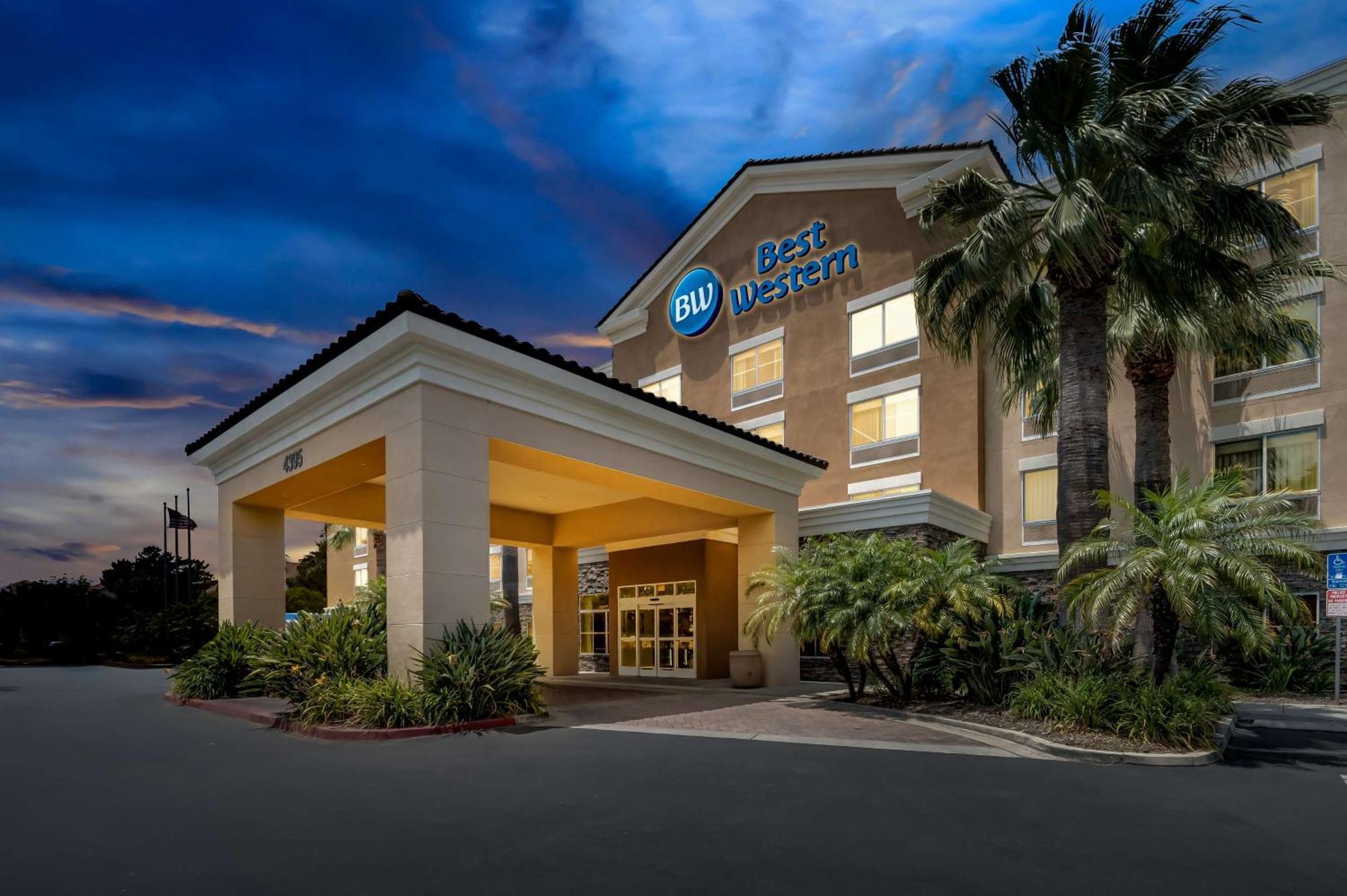 Best Western Ontario Mills Mall Εξωτερικό φωτογραφία