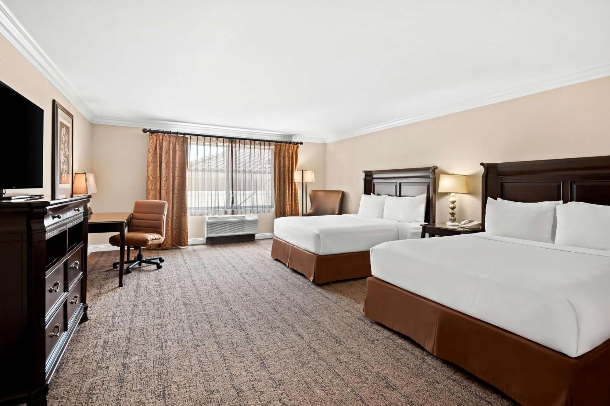 Best Western Ontario Mills Mall Εξωτερικό φωτογραφία