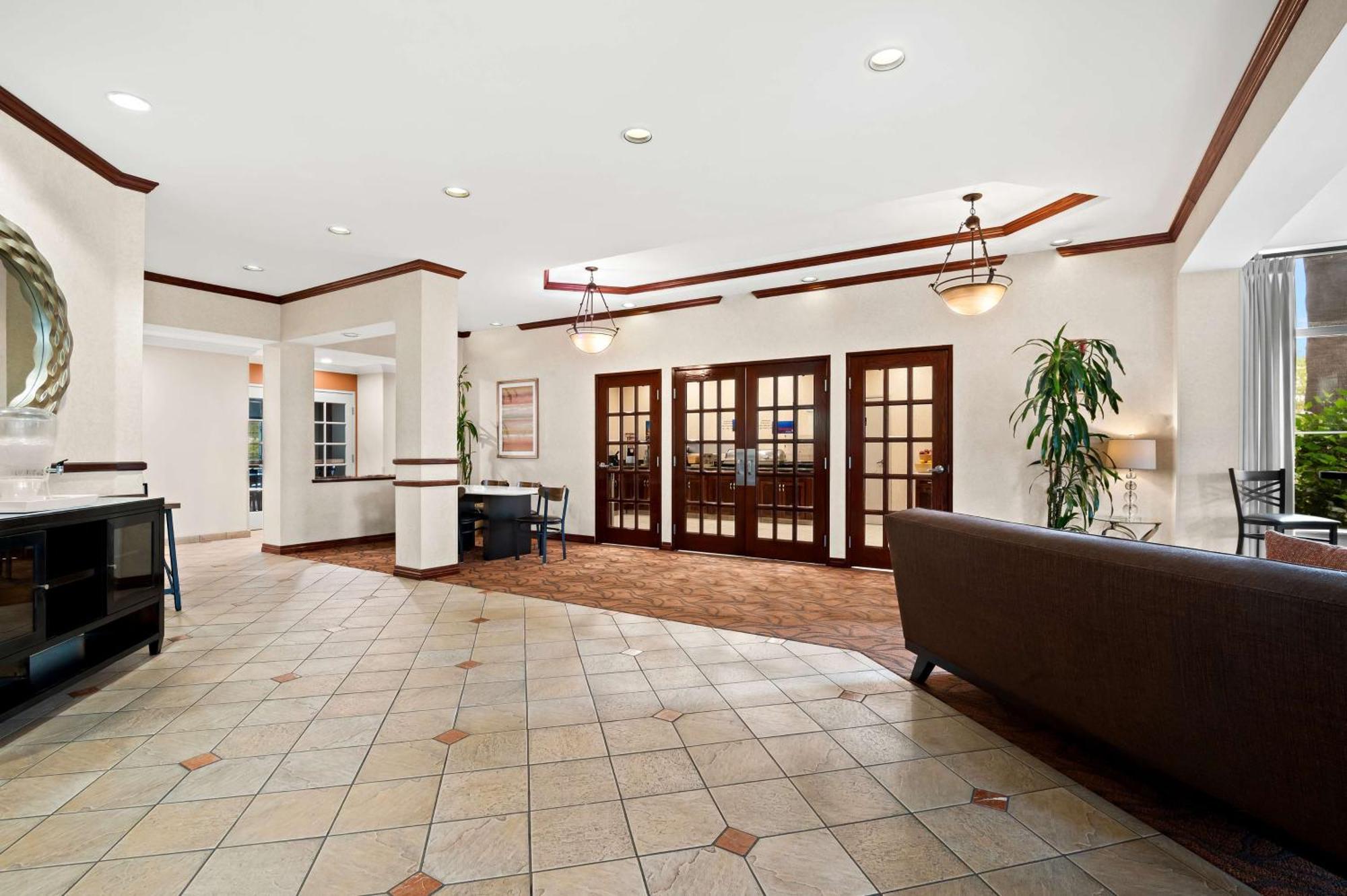Best Western Ontario Mills Mall Εξωτερικό φωτογραφία