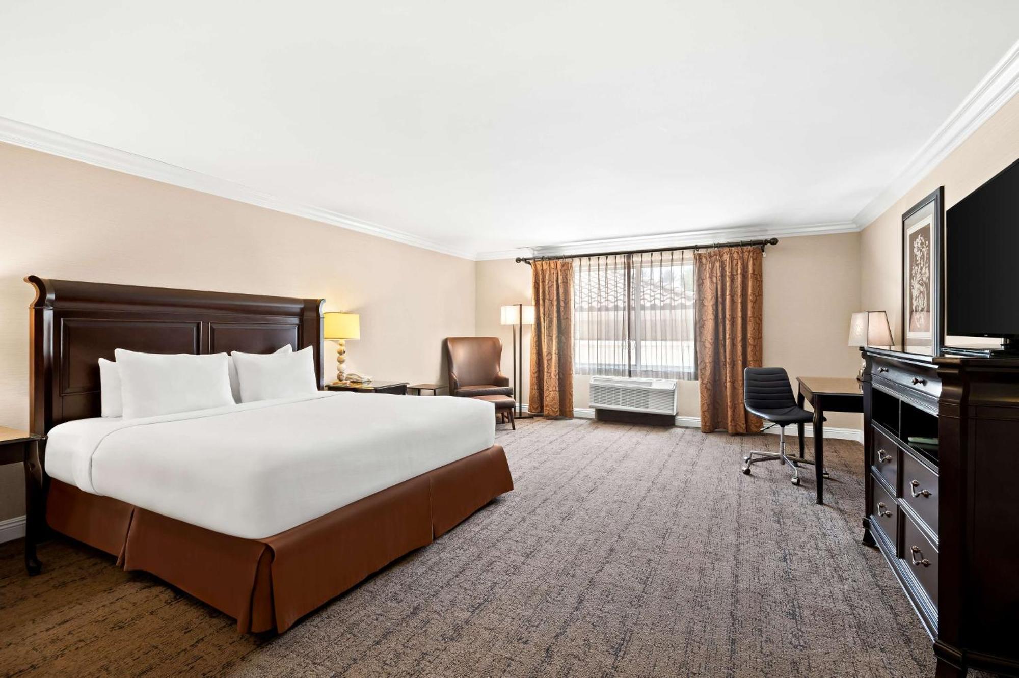 Best Western Ontario Mills Mall Εξωτερικό φωτογραφία