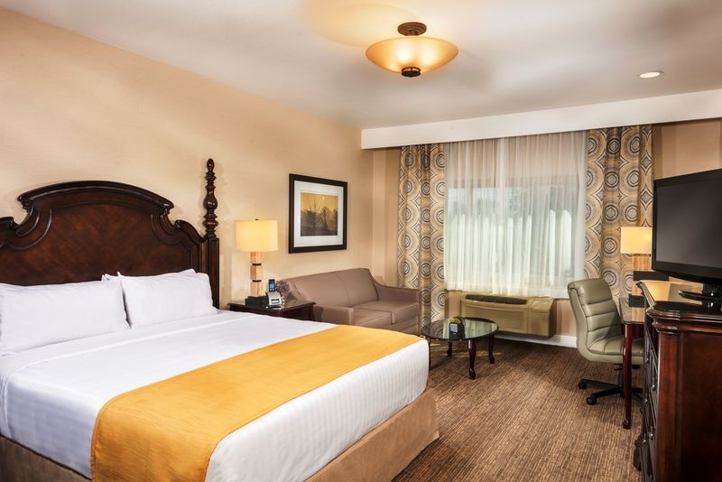 Best Western Ontario Mills Mall Εξωτερικό φωτογραφία