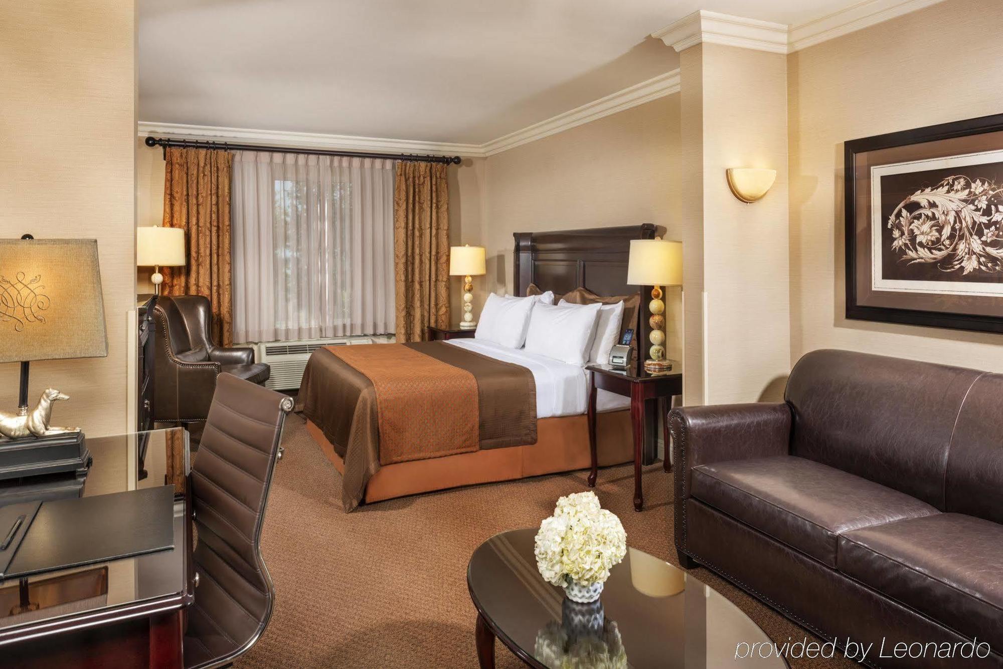 Best Western Ontario Mills Mall Εξωτερικό φωτογραφία